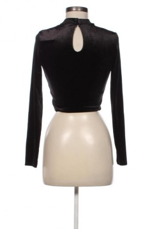 Dámská halenka H&M, Velikost S, Barva Černá, Cena  309,00 Kč