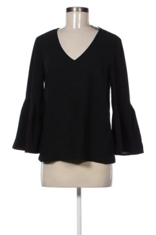 Bluzka damska H&M, Rozmiar S, Kolor Czarny, Cena 44,94 zł