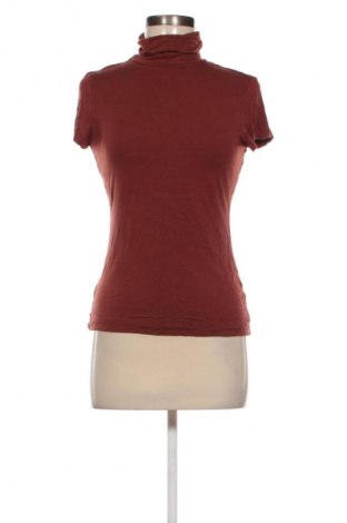 Bluză de femei H&M, Mărime M, Culoare Maro, Preț 65,99 Lei