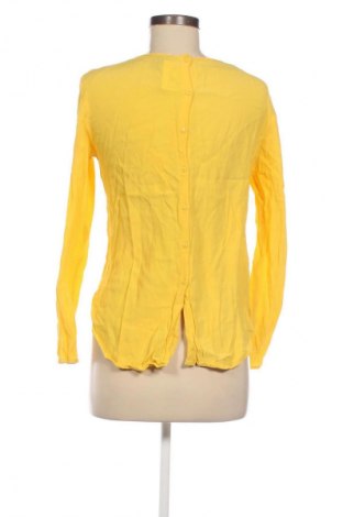 Damen Shirt H&M, Größe S, Farbe Gelb, Preis 9,72 €
