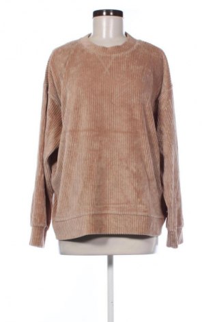Γυναικεία μπλούζα H&M, Μέγεθος L, Χρώμα Καφέ, Τιμή 5,99 €