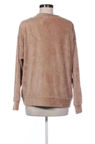 Γυναικεία μπλούζα H&M, Μέγεθος L, Χρώμα Καφέ, Τιμή 5,99 €