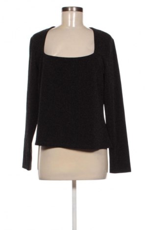 Damen Shirt H&M, Größe XL, Farbe Schwarz, Preis 13,99 €