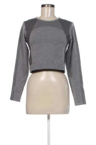 Damen Shirt H&M, Größe L, Farbe Grau, Preis € 16,99