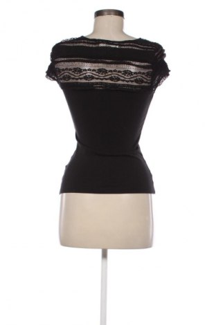Damen Shirt H&M, Größe XS, Farbe Schwarz, Preis 9,72 €