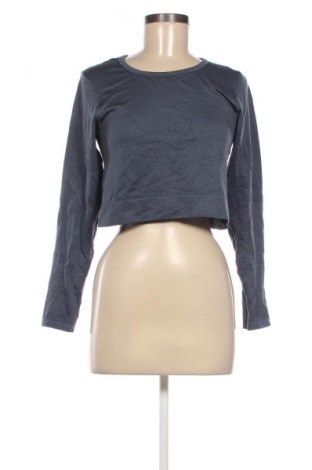 Dámska blúza H&M, Veľkosť XL, Farba Modrá, Cena  13,95 €