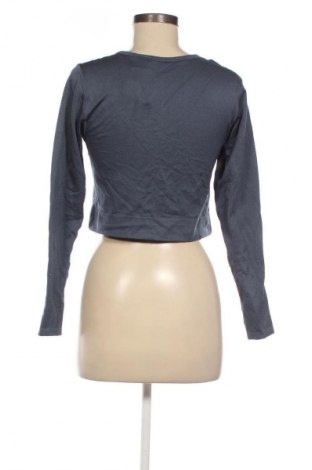 Dámska blúza H&M, Veľkosť XL, Farba Modrá, Cena  13,95 €