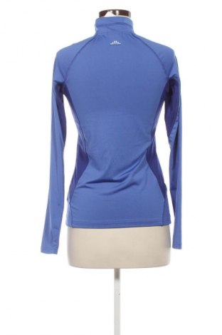 Bluzka damska H&M, Rozmiar S, Kolor Niebieski, Cena 75,99 zł