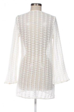 Damen Shirt H&M, Größe S, Farbe Ecru, Preis 9,72 €