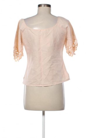Bluzka damska H&M, Rozmiar M, Kolor Różowy, Cena 43,68 zł