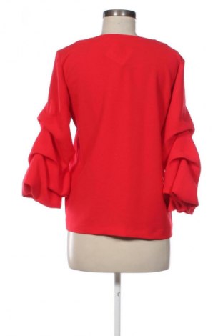 Bluzka damska H&M, Rozmiar M, Kolor Czerwony, Cena 80,74 zł