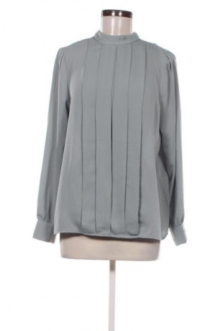 Γυναικεία μπλούζα H&M, Μέγεθος M, Χρώμα Πράσινο, Τιμή 9,72 €