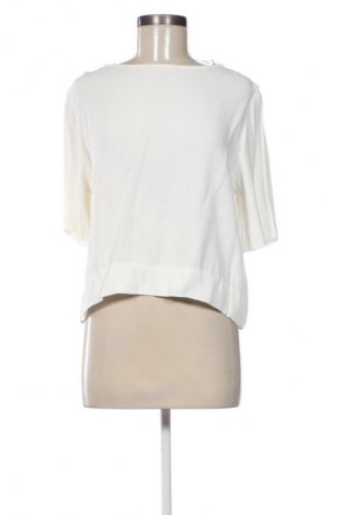 Bluzka damska H&M, Rozmiar M, Kolor Biały, Cena 82,48 zł