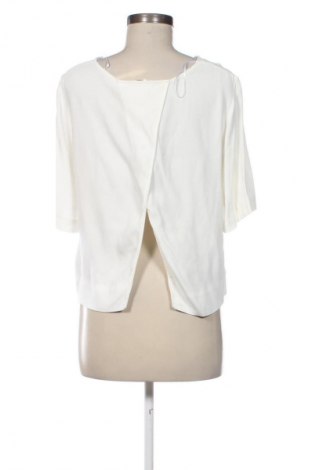 Bluzka damska H&M, Rozmiar M, Kolor Biały, Cena 82,48 zł