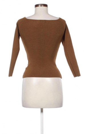 Dámska blúza H&M, Veľkosť S, Farba Hnedá, Cena  9,72 €