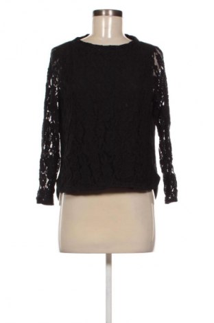 Dámská halenka H&M, Velikost M, Barva Černá, Cena  309,00 Kč
