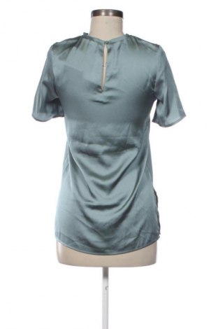 Damen Shirt H&M, Größe XS, Farbe Grün, Preis € 9,72