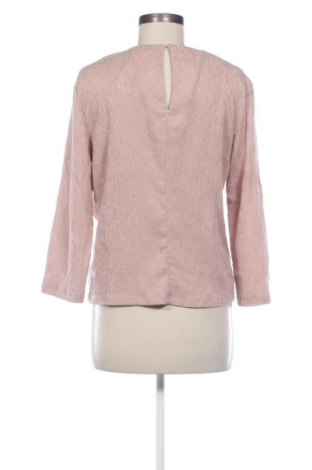 Dámska blúza H&M, Veľkosť M, Farba Popolavo ružová, Cena  9,79 €