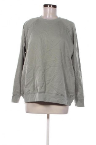 Γυναικεία μπλούζα H&M, Μέγεθος M, Χρώμα Πράσινο, Τιμή 24,99 €