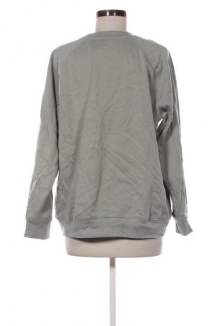 Γυναικεία μπλούζα H&M, Μέγεθος M, Χρώμα Πράσινο, Τιμή 24,99 €