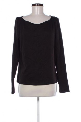 Bluză de femei H&M, Mărime XL, Culoare Negru, Preț 65,99 Lei
