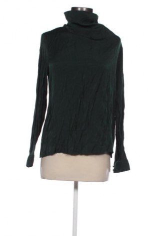 Bluzka damska H&M, Rozmiar M, Kolor Zielony, Cena 43,68 zł