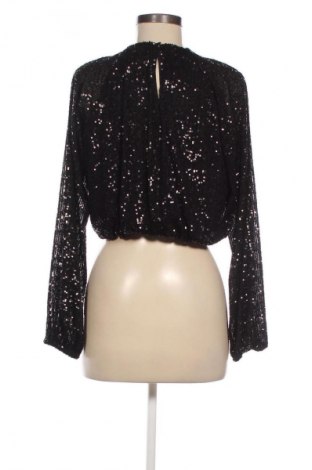 Damen Shirt H&M, Größe S, Farbe Schwarz, Preis € 9,74