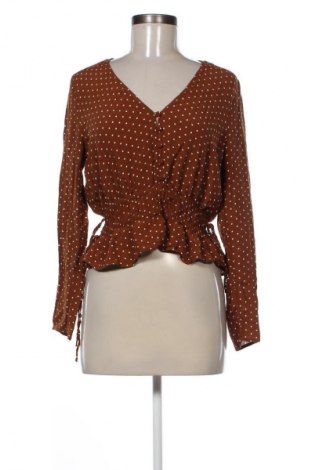 Bluză de femei H&M, Mărime M, Culoare Multicolor, Preț 33,99 Lei