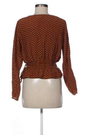 Bluză de femei H&M, Mărime M, Culoare Multicolor, Preț 33,99 Lei