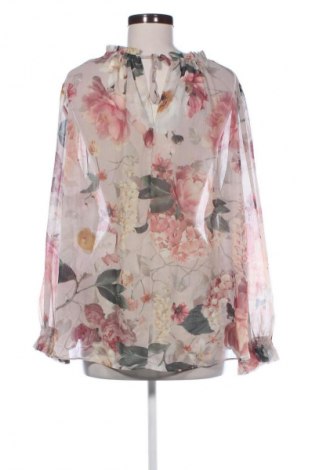 Bluzka damska H&M, Rozmiar L, Kolor Kolorowy, Cena 43,68 zł