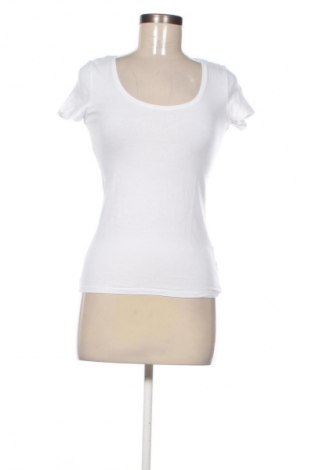 Damen Shirt H&M, Größe S, Farbe Weiß, Preis € 10,00