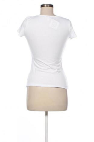 Damen Shirt H&M, Größe S, Farbe Weiß, Preis € 10,00