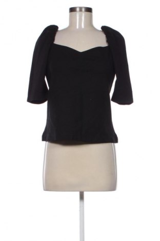 Damen Shirt H&M, Größe M, Farbe Schwarz, Preis € 9,72