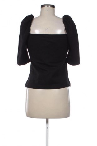 Damen Shirt H&M, Größe M, Farbe Schwarz, Preis € 9,72