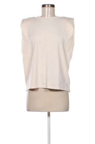 Bluzka damska H&M, Rozmiar S, Kolor ecru, Cena 43,68 zł