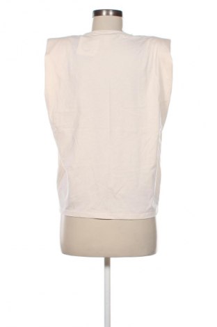 Bluzka damska H&M, Rozmiar S, Kolor ecru, Cena 43,68 zł