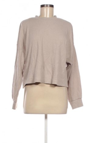 Bluză de femei H&M, Mărime M, Culoare Bej, Preț 65,99 Lei
