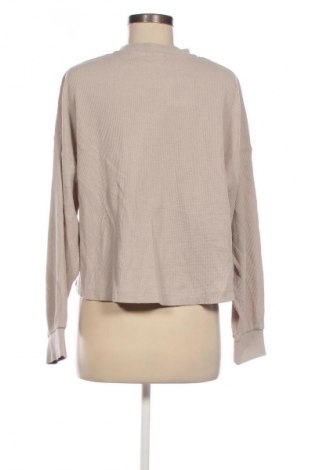 Bluză de femei H&M, Mărime M, Culoare Bej, Preț 65,99 Lei