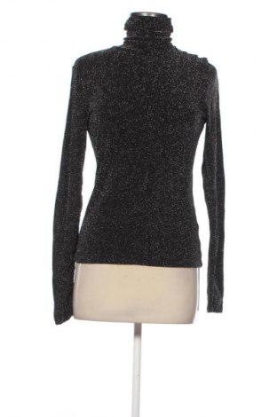 Bluză de femei H&M, Mărime M, Culoare Negru, Preț 36,99 Lei
