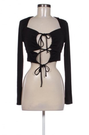 Női blúz H&M Divided, Méret M, Szín Fekete, Ár 3 800 Ft