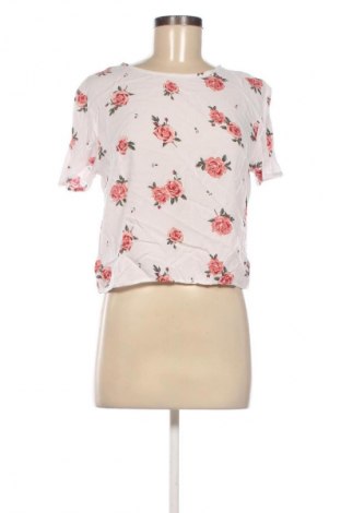 Damen Shirt H&M Divided, Größe M, Farbe Mehrfarbig, Preis 7,99 €