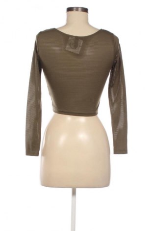 Damen Shirt H&M Divided, Größe XS, Farbe Mehrfarbig, Preis € 9,79