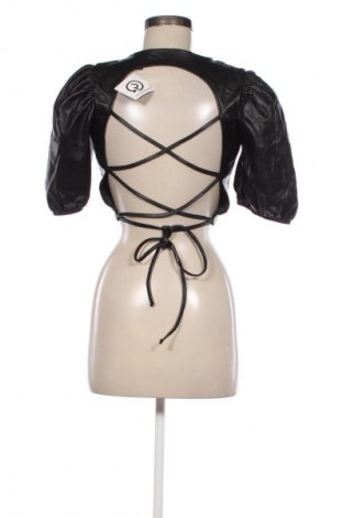 Bluzka damska H&M Divided, Rozmiar S, Kolor Czarny, Cena 62,99 zł