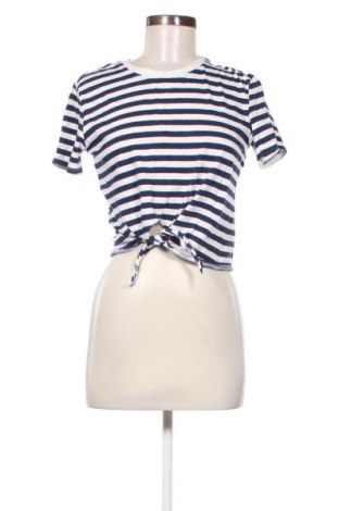 Dámska blúza H&M Divided, Veľkosť S, Farba Viacfarebná, Cena  9,79 €