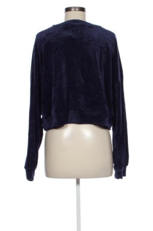 Bluză de femei H&M Divided, Mărime XL, Culoare Albastru, Preț 65,99 Lei