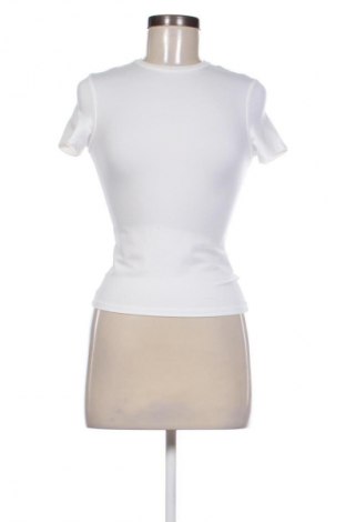 Dámská halenka H&M Divided, Velikost S, Barva Bílá, Cena  209,00 Kč