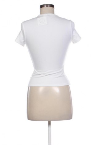 Dámská halenka H&M Divided, Velikost S, Barva Bílá, Cena  209,00 Kč