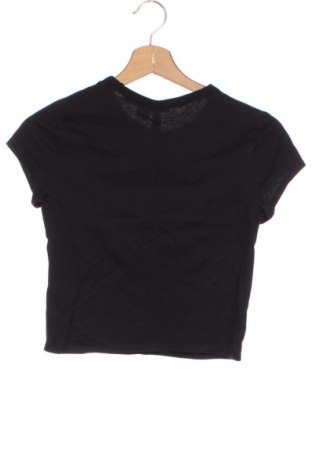Bluzka damska H&M Divided, Rozmiar XS, Kolor Czarny, Cena 43,68 zł