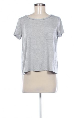 Bluzka damska H&M Divided, Rozmiar S, Kolor Szary, Cena 44,94 zł