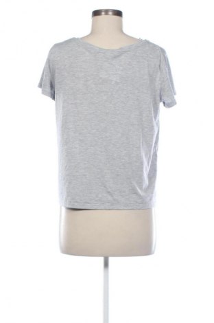 Bluzka damska H&M Divided, Rozmiar S, Kolor Szary, Cena 44,94 zł